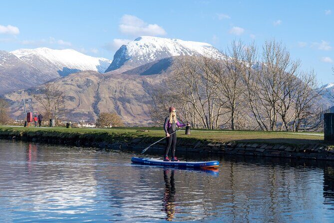 Explore Glenfinnan - Adults - Frequently Asked Questions