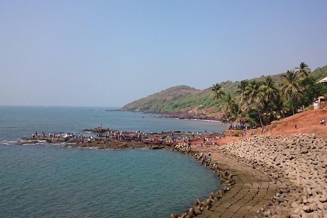 Explore Goa in a Nutshell - Detailed Review: Why This Tour Works for You