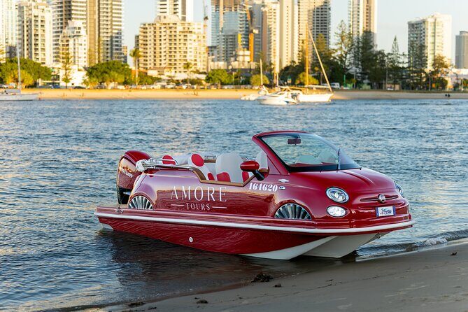 Explore Gold Coast City Lights - The Sum Up: Who Should Book This Tour?