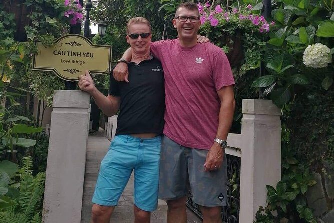 Explore Golden Bridge Sunset Private Tour from Hoi An/ Da nang - Who Would Love This Tour?