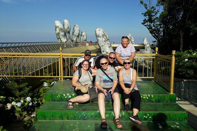 Explore Golden Bridge Sunset Private Tour from Hoi An/ Da nang - Final Thoughts
