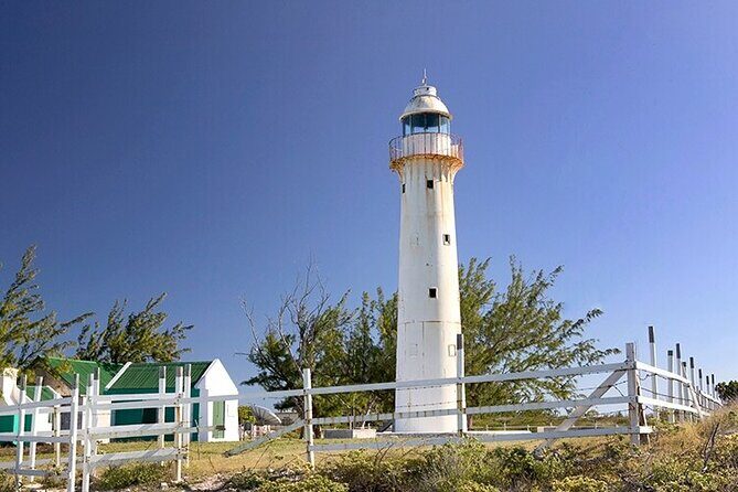 Explore Gorgeous Grand Turk: Self-Guided Audio Tour - Final Thoughts
