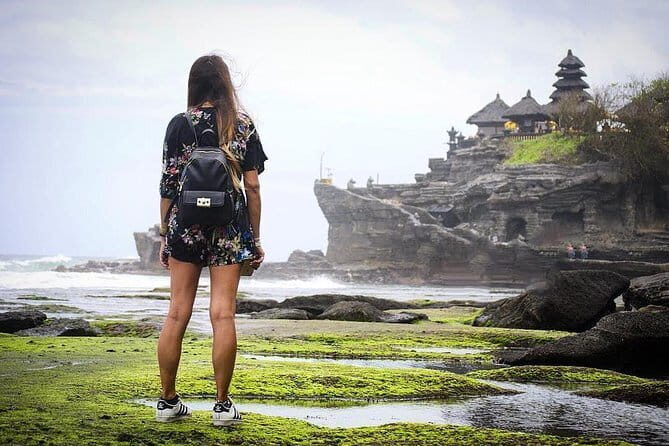 Explore Gorilla Cave by ATV in Ubud - Monkey Forest and Waterfall - Who Is This Tour Best For?