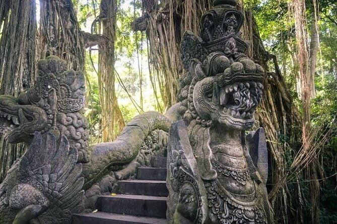 Explore Gorilla Cave by ATV in Ubud - Monkey Forest and Waterfall - Final Thoughts