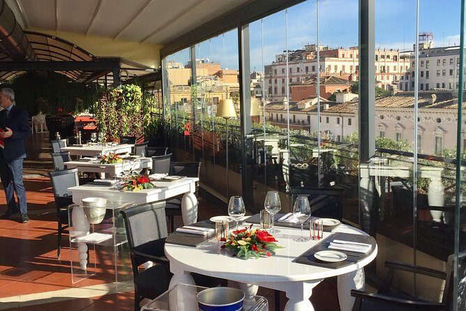 Explore Gourmet Rome: Private experience in Michelin Restaurants - Final Thoughts