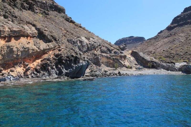 Explore Gran Canaria: Boat Tour with Wine & Food Tasting - Final Thoughts
