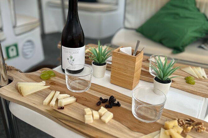 Explore Gran Canaria: Boat Tour with Wine & Local food Tasting - Final Thoughts: Who Should Consider This Experience?