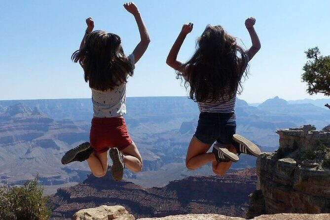 Explore Grand Canyon and Sedona in Arizona - Who Should Consider This Tour?