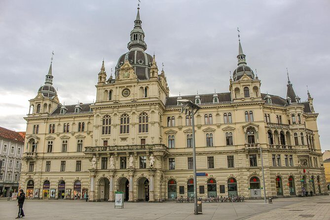 Explore Graz in 60 minutes with a Local - The Sum Up: Is It Worth It?