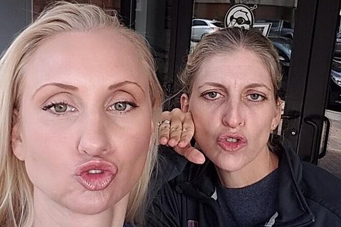 Explore Greensboro with a Unique Scavenger Hunt by Crazy Dash - Detailed Review of the Crazy Dash Greensboro Scavenger Hunt