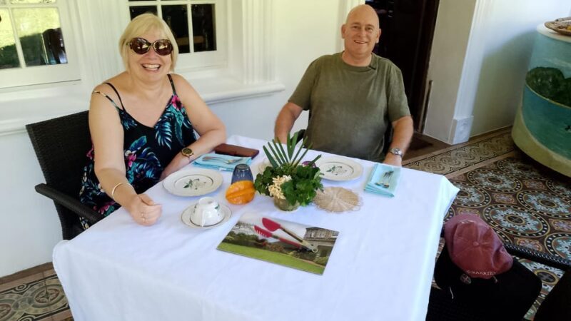 Explore Grenada's Magic: Private Spice Island Tour - Key Points