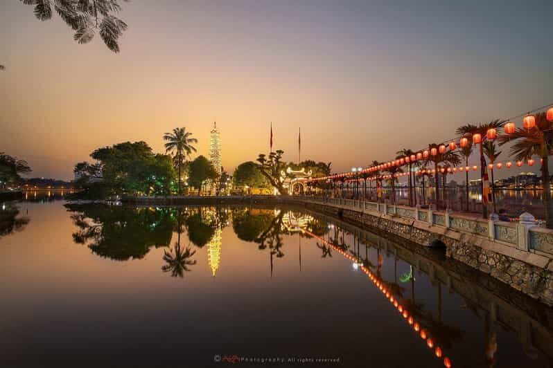 Explore Ha Noi City Tour For Full Day - Key Points