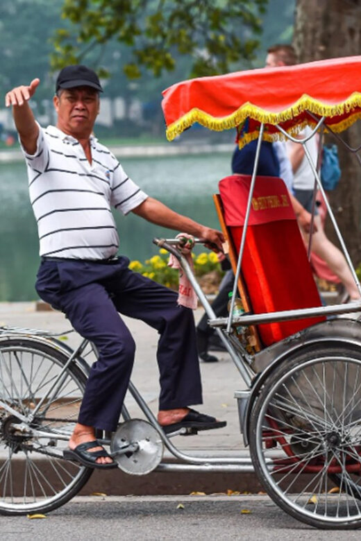 Explore Ha Noi City Tour For Full Day - What to Expect on the Hanoi Full Day Tour