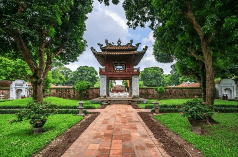 Explore Ha Noi City Tour For Full Day - Who Should Consider This Tour?