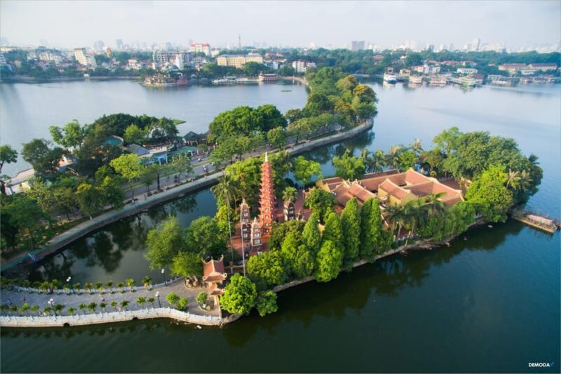 Explore Ha Noi City Tour For Full Day - FAQ