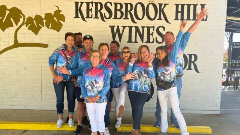 Explore Hahndorf & Barossa Valley (incl lunch and tastings!) - Key Points