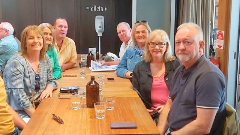 Explore Hahndorf & Barossa Valley (incl lunch and tastings!) - Authenticity and Value