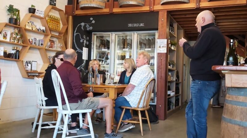 Explore Hahndorf & Barossa Valley (incl lunch and tastings!) - Final Thoughts