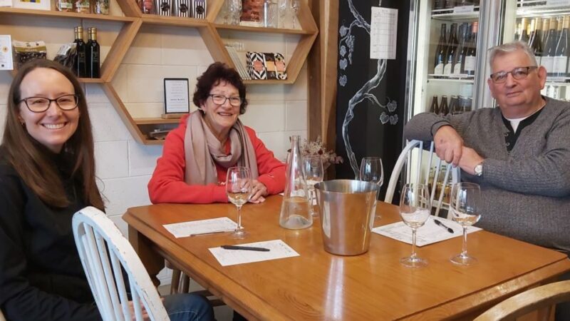 Explore Hahndorf & Barossa Valley (incl lunch and tastings!) - FAQs