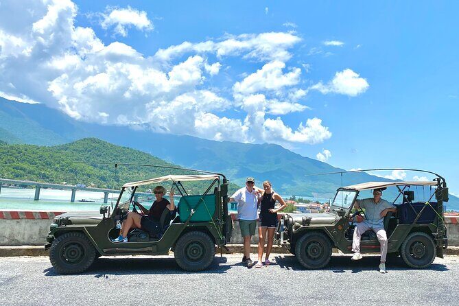 Explore Hai Van Pass By Jeep with Pick-up from Da Nang to Hue - FAQ