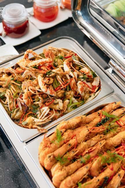 Explore Halong Bay: Lavoya Boutique Day Cruise with Lunch - Final Thoughts: Who Will Appreciate This Tour?