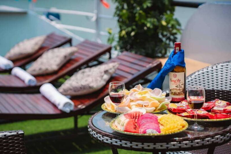 Explore Halong Bay on the BEST Day Cruise with Kayak & Lunch - Authentic Experiences and Traveler Insights