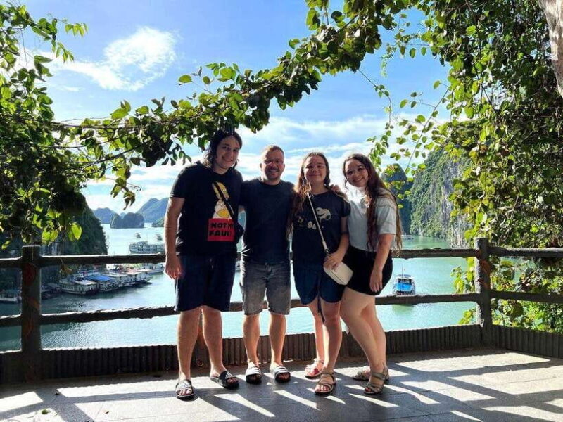 Explore Halong Bay on the BEST Day Cruise with Kayak & Lunch - Who Should Consider This Tour?