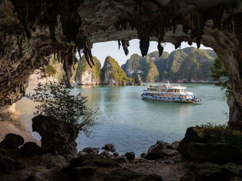 Explore Halong Bay on the BEST Day Cruise with Kayak & Lunch - Final Thoughts
