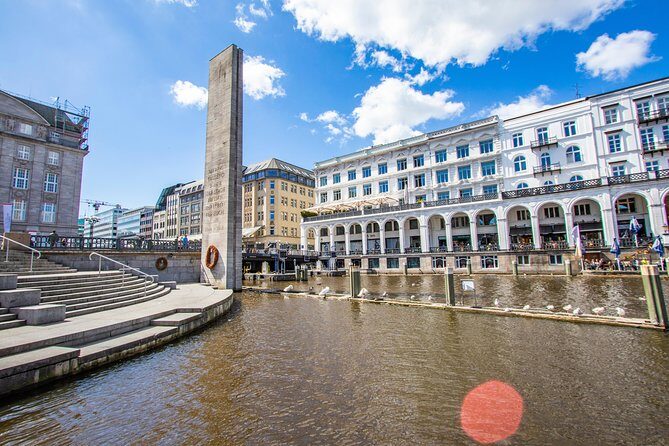 Explore Hamburg in 90 minutes with a Local - Frequently Asked Questions