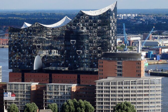 Explore Hamburg's Elbphilharmonie in a playful way - modern and individual - Frequently Asked Questions