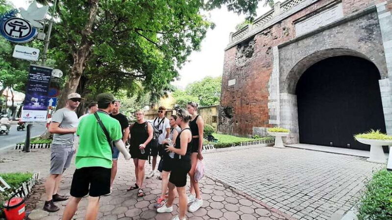 Explore Hanoi Old City By Cycling Tour With Small Groups - Final Thoughts: Is It Worth It?
