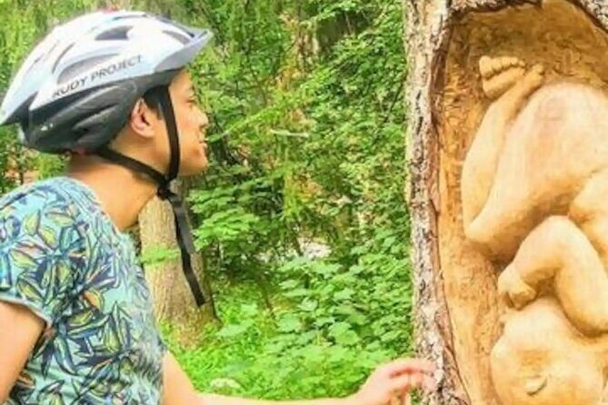 Explore happiest Helsinki: Bike/Ebike: BBQ, Sauna, Forest, &Parks - FAQ