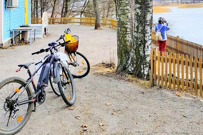 Explore happiest Helsinki: Bike/Ebike: BBQ, Sauna, Forest, &Parks - Final Thoughts