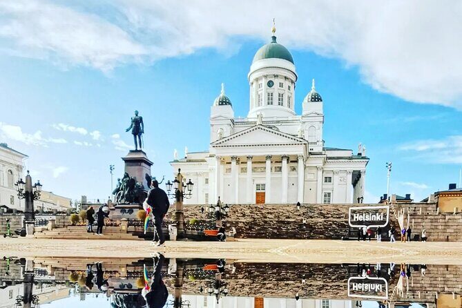 Explore Helsinki in Portuguese with a PRIVATE guide - Final Thoughts: Is This Tour Worth It?