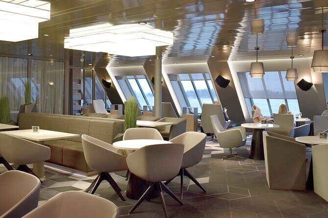 Explore Helsinki  Self-Guided Day Cruise from Tallinn - Why This Tour Works for You