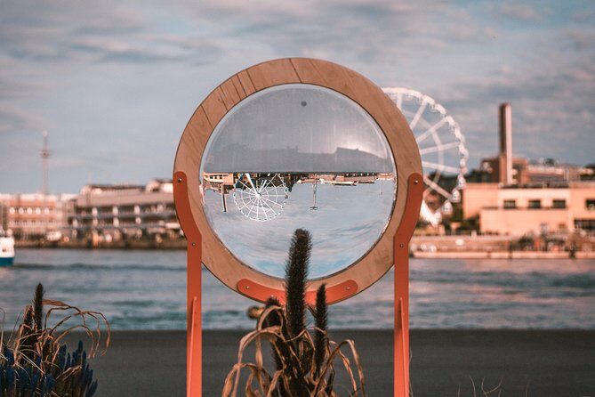Explore Helsinkis Art and Culture with a Local - Exploring Helsinki’s Art and Culture with a Local: A Detailed Review