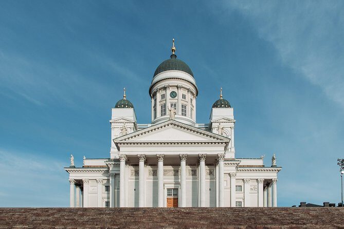 Explore Helsinkis Art and Culture with a Local - Practical Details That Matter