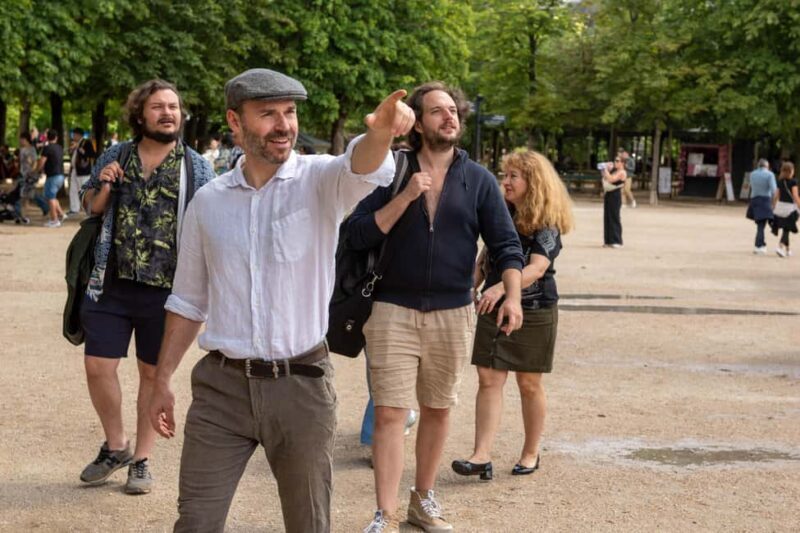 Explore Hemingways Paris with an Actor-Guide - Final Thoughts