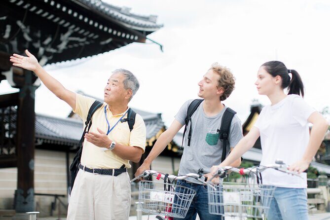 Explore Hidden Alleyway with a Local Expert (Afternoon Tour) - Explore Hidden Alleyway with a Local Expert (Afternoon Tour)
