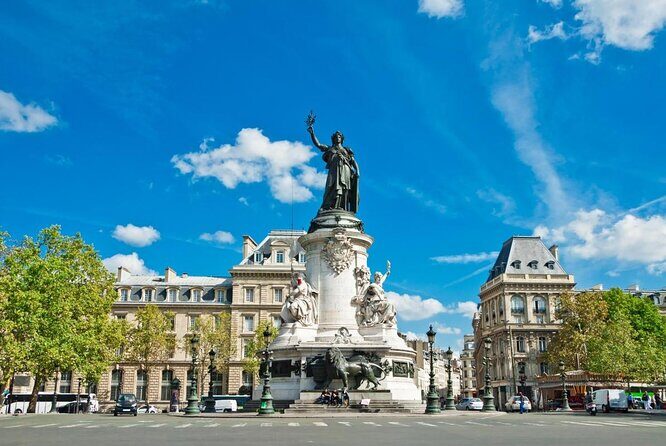 Explore Hidden bars and Speakeasies in Paris - Key Points
