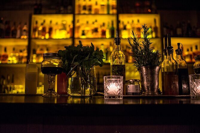 Explore Hidden bars and Speakeasies in Paris - The Adventure Begins at Place De La Republique