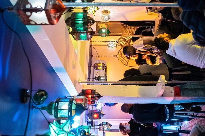 Explore Hidden bars and Speakeasies in Paris - Authentic Experience and Unmatched Value