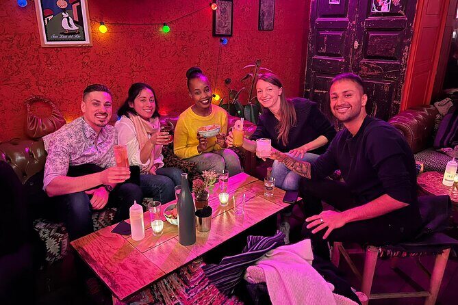 Explore Hidden bars and Speakeasies in Paris - Who Will Love This Tour?