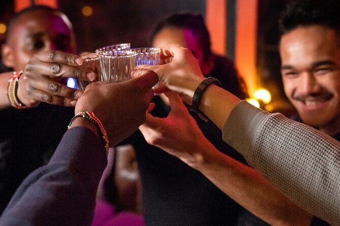 Explore Hidden bars and Speakeasies in Paris - FAQs