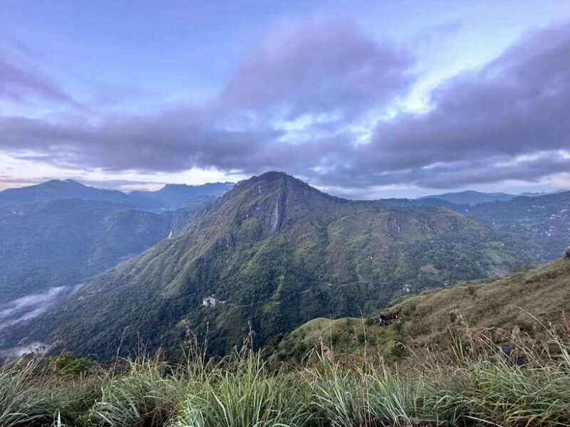 Explore hidden gems in Ella by Tuk Tuk - Key Points