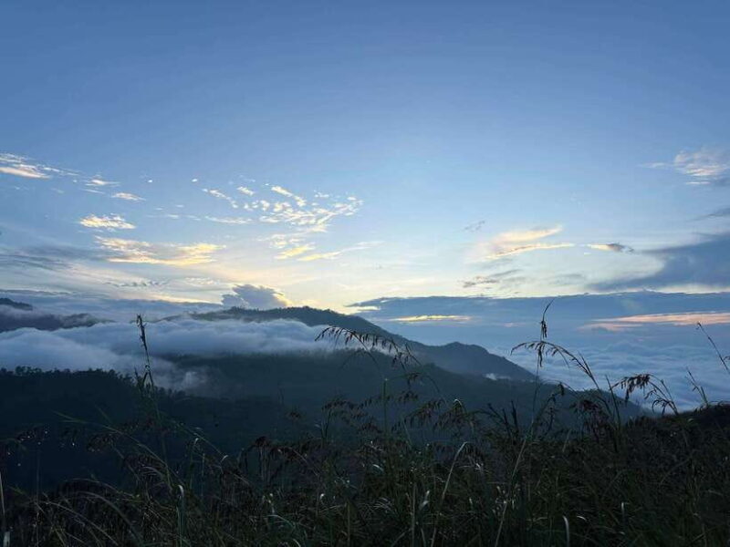 Explore hidden gems in Ella by Tuk Tuk - Why This Tour Is a Great Choice