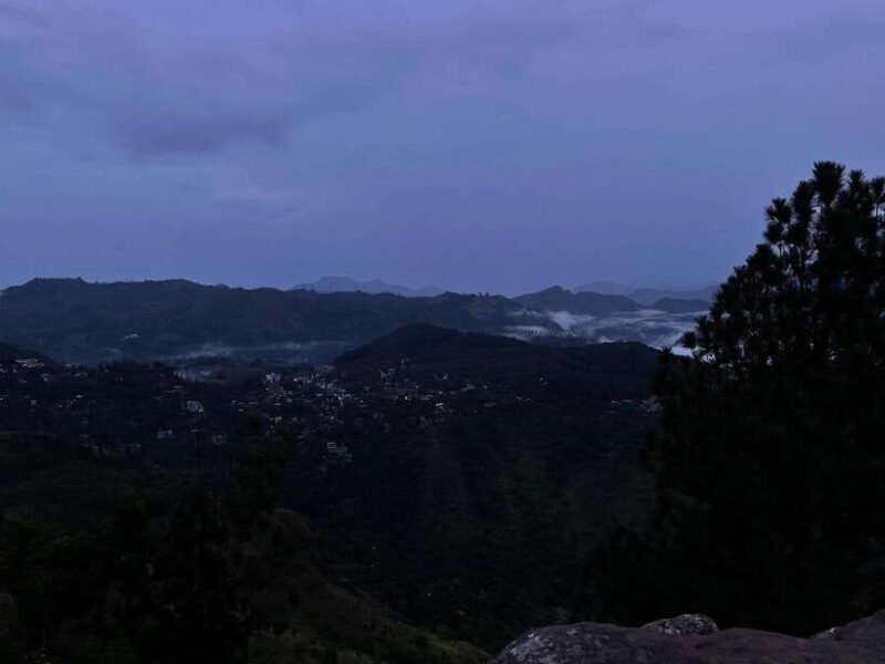 Explore hidden gems in Ella by Tuk Tuk - FAQ