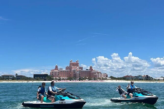 Explore Hidden Islands and Dolphins Jet Ski Adventure - Frequently Asked Questions