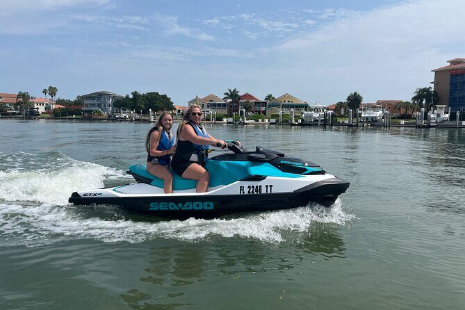 Explore Hidden Islands and Dolphins Jet Ski Adventure - Final Thoughts