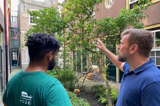 Explore hidden streets with friends - Private Tour - Final Thoughts